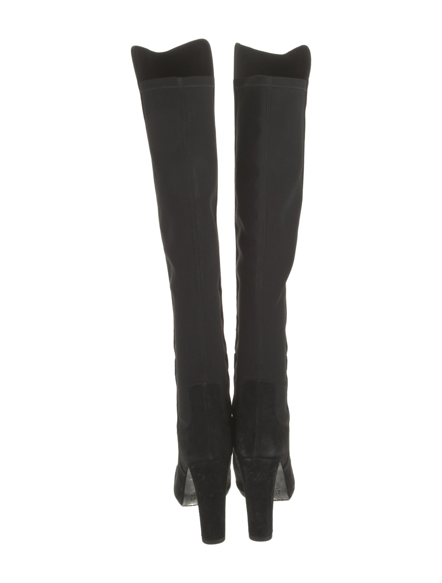 Stuart Weitzman Suede Boots